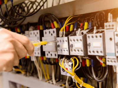 Why do I Need to Upgrade the Switchboard? | Insight Electrical