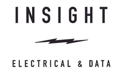 Insight Electrical & Data Logo