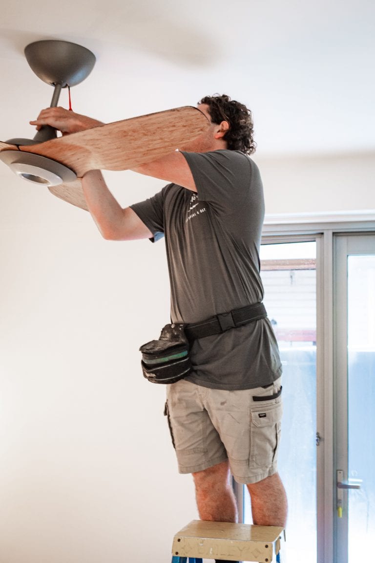 Newcastle Electrical Services Insight Electrical