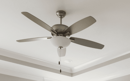 Ceiling Fan Installation Newcastle