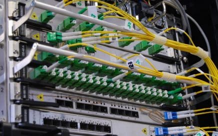 Data Cabling Newcastle | Insight Electrical