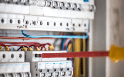 Electrical Switchboard Upgrade Newcastle | Insight Electrical