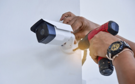 CCTV Installation Tips | Insight Electrical