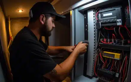 Tips for Finding the Right Commercial Electrician | Insight Electrical