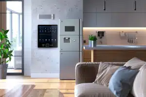 Home Automation