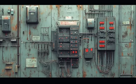 Signs For A Commercial Electrical System Upgrade