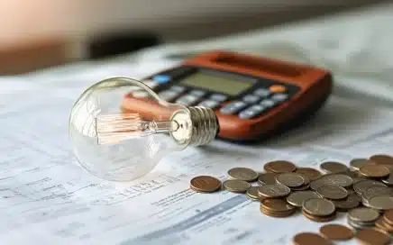 Efficient Electrical Systems in Newcastle