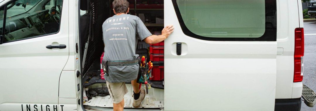 Electrical Inspections in Newcastle