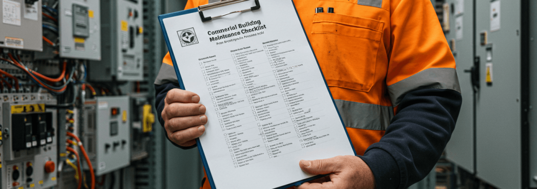 Electrical Maintenance Guide