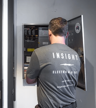 Electrical Outlet Gets Hot